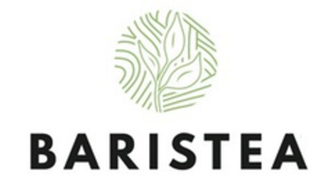 BARISTEA Logo (EUIPO, 26.07.2022)