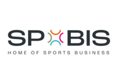 SPOBIS HOME OF SPORTS BUSINESS Logo (EUIPO, 02.08.2022)