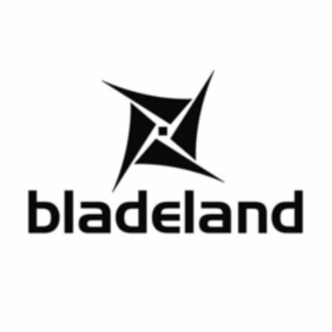 bladeland Logo (EUIPO, 08/04/2022)