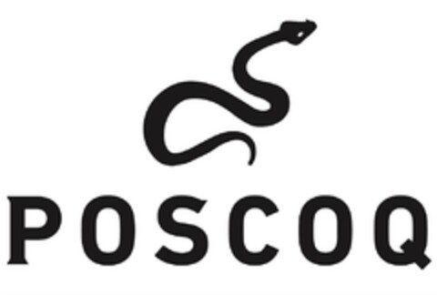 POSCOQ Logo (EUIPO, 06.10.2022)