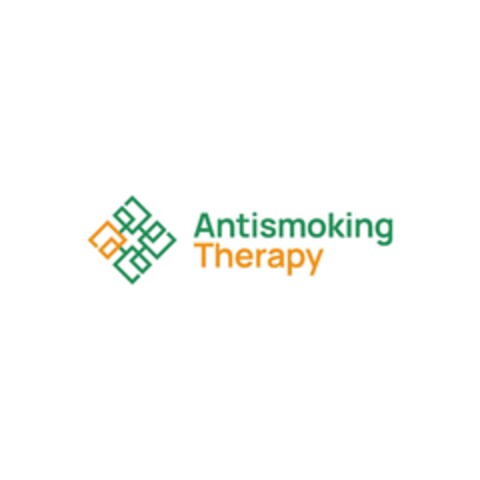 Antismoking Therapy Logo (EUIPO, 10/14/2022)