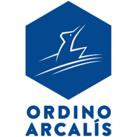 ORDINO ARCALÍS Logo (EUIPO, 19.10.2022)