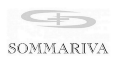 SOMMARIVA Logo (EUIPO, 10/18/2022)