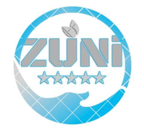 ZUNI Logo (EUIPO, 29.12.2022)