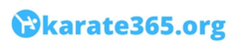 karate365.org Logo (EUIPO, 18.01.2023)