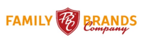 FBC Family Brands Company Logo (EUIPO, 15.02.2023)