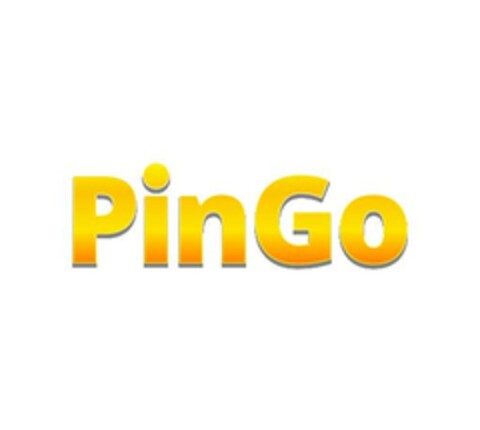 PinGo Logo (EUIPO, 02.03.2023)