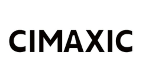 CIMAXIC Logo (EUIPO, 31.03.2023)