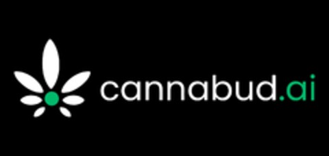 cannabud.ai Logo (EUIPO, 10.04.2023)