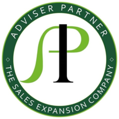 ADVISER PARTNER THE SALES EXPANSION COMPANY Logo (EUIPO, 12.04.2023)
