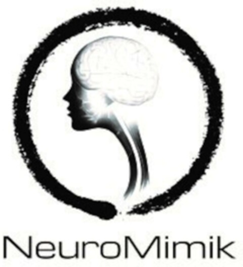 NeuroMimik Logo (EUIPO, 10.05.2023)