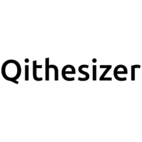 Qithesizer Logo (EUIPO, 12.05.2023)