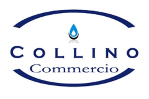 COLLINO COMMERCIO Logo (EUIPO, 06/08/2023)