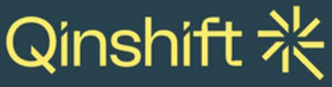 Qinshift Logo (EUIPO, 26.06.2023)