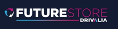 FUTURE STORE DRIVALIA Logo (EUIPO, 24.07.2023)