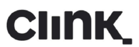 Clink Logo (EUIPO, 24.07.2023)