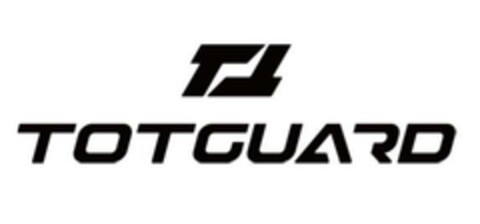 TOTGUARD Logo (EUIPO, 30.08.2023)