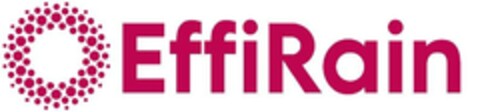 EffiRain Logo (EUIPO, 09/04/2023)