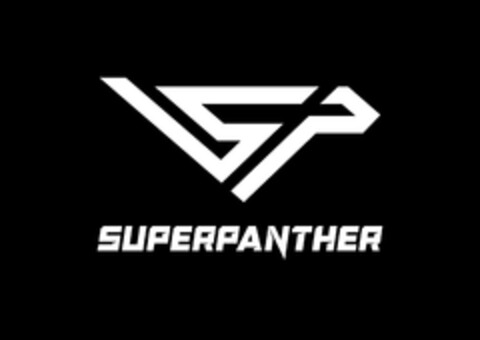 SUPERPANTHER Logo (EUIPO, 05.09.2023)