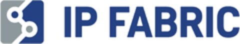 IP FABRIC Logo (EUIPO, 08.09.2023)