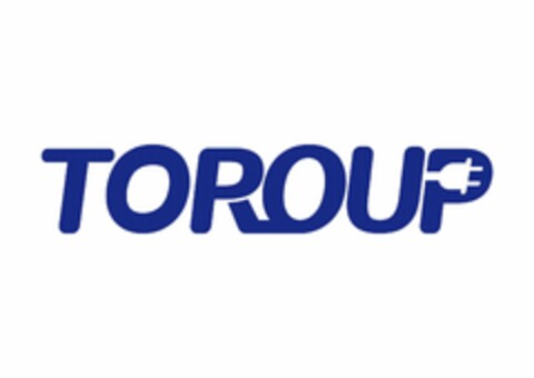 TOROUP Logo (EUIPO, 27.09.2023)