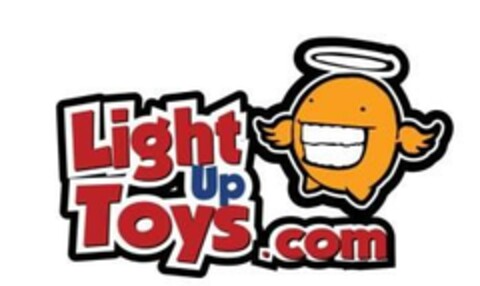 Light Up Toys.com Logo (EUIPO, 10.10.2023)