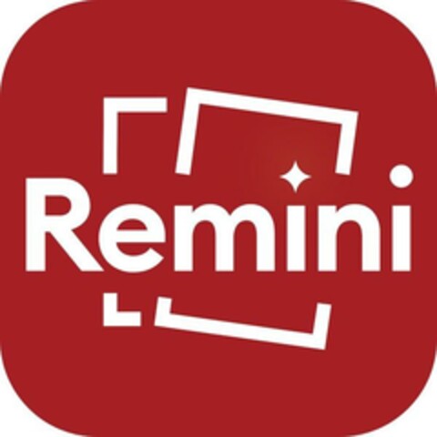 Remini Logo (EUIPO, 12.10.2023)