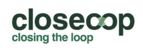 closeoop closing the loop Logo (EUIPO, 29.11.2023)