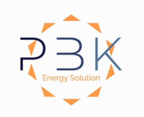 PBK Energy Solution Logo (EUIPO, 01.12.2023)