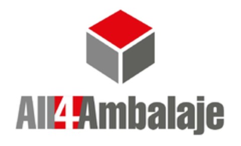 All4 - Ambalaje Logo (EUIPO, 12.02.2024)