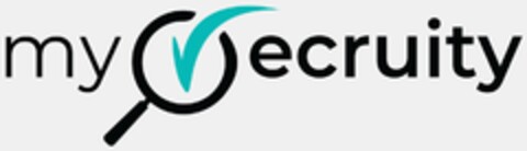 myrecruity Logo (EUIPO, 03/04/2024)
