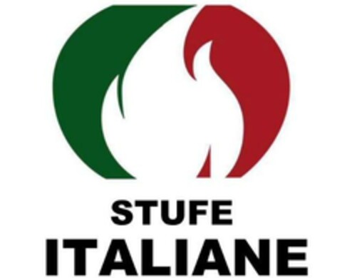 STUFE ITALIANE Logo (EUIPO, 07.03.2024)