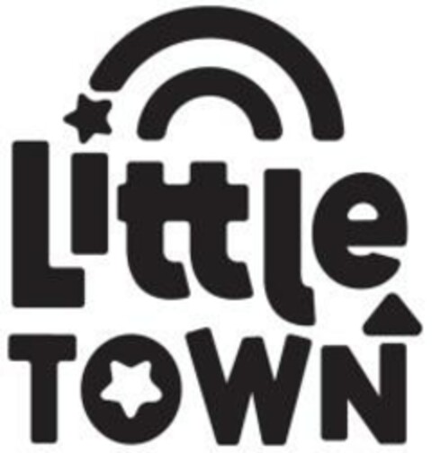 Little TOWN Logo (EUIPO, 11.03.2024)