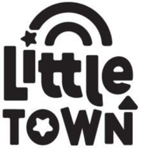 Little TOWN Logo (EUIPO, 03/11/2024)