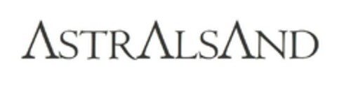 ASTRALSAND Logo (EUIPO, 09.04.2024)