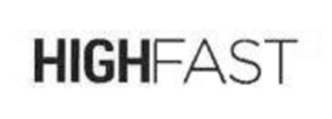 HIGHFAST Logo (EUIPO, 18.04.2024)