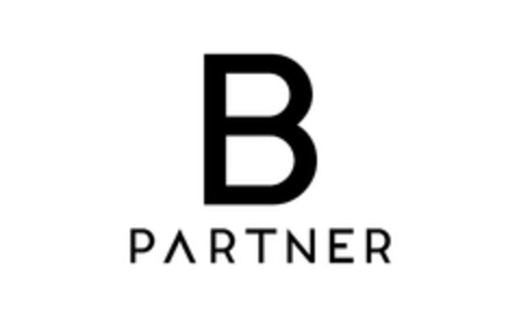 B PARTNER Logo (EUIPO, 04/26/2024)