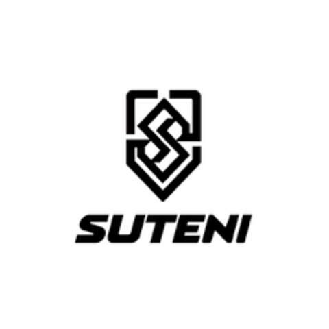 SUTENI Logo (EUIPO, 11.05.2024)