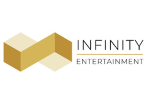 INFINITY ENTERTAINMENT Logo (EUIPO, 15.05.2024)