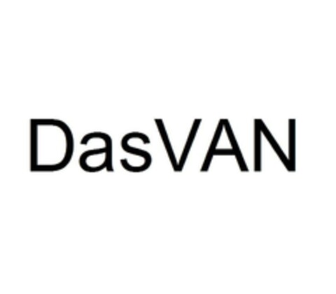 DasVAN Logo (EUIPO, 20.05.2024)