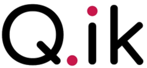 Q.IK Logo (EUIPO, 05/28/2024)