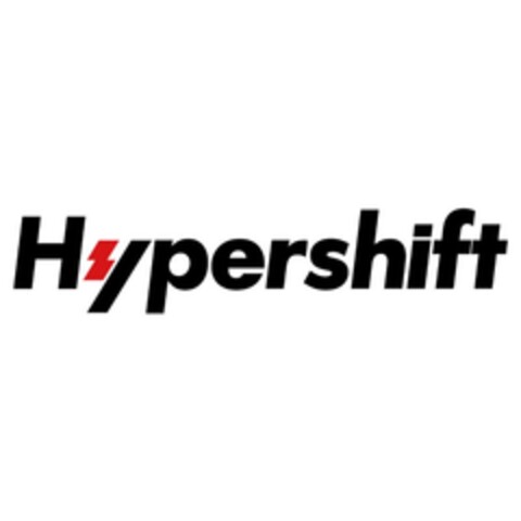 Hypershift Logo (EUIPO, 05/30/2024)