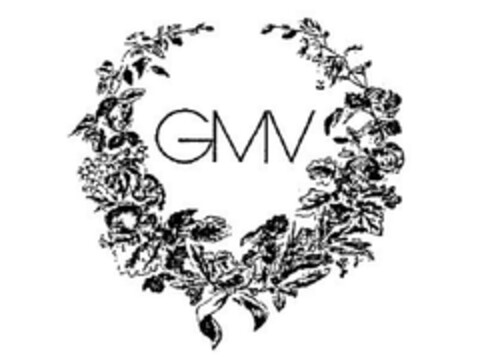 GMV Logo (EUIPO, 04/29/2009)
