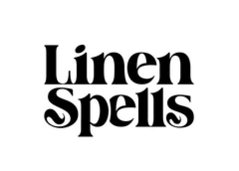 Linen Spells Logo (EUIPO, 20.06.2024)