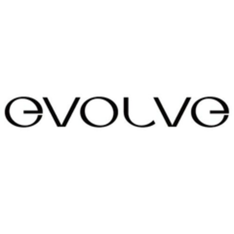 EVOLVE Logo (EUIPO, 24.06.2024)