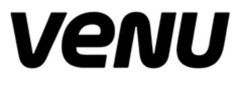 VENU Logo (EUIPO, 08/07/2024)