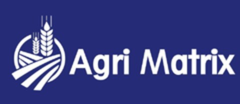 Agri Matrix Logo (EUIPO, 09/12/2024)