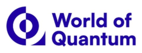 World of Quantum Logo (EUIPO, 27.09.2024)