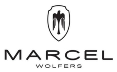 MARCEL WOLFERS Logo (EUIPO, 10/23/2024)