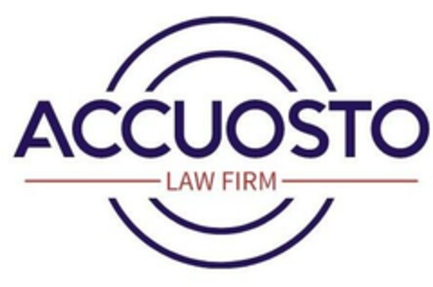 ACCUOSTO LAW FIRM Logo (EUIPO, 26.11.2024)